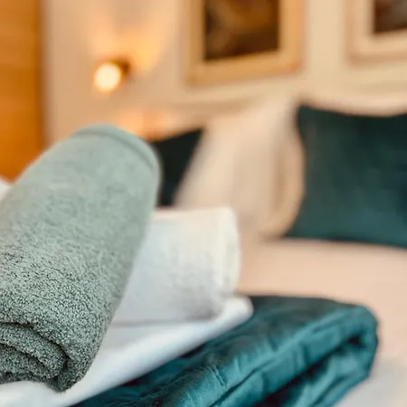 Atlantis Lägenhet Split