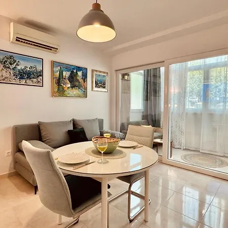 Lägenhet Atlantis Split