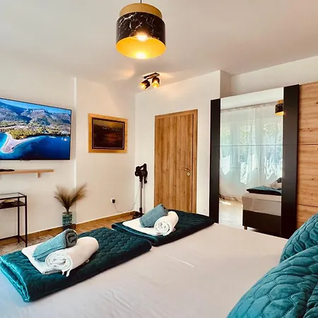 Atlantis Apartmán
