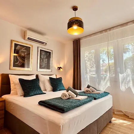 Atlantis Apartment