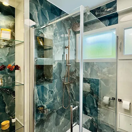 Apartment Atlantis