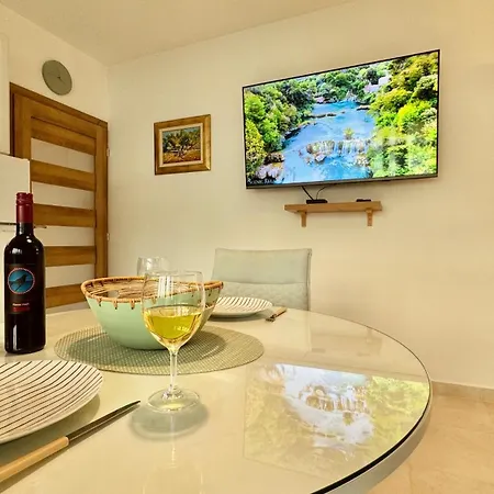 Apartamento Atlantis *