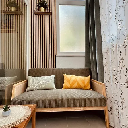 Apartamento Atlantis