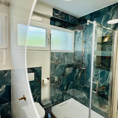 Apartmán Atlantis *