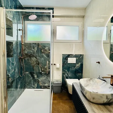 Apartmán Atlantis *