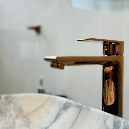 Apartamento Atlantis *