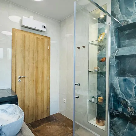 Apartmán Atlantis *