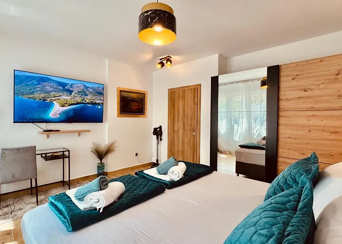 Atlantis Apartamento