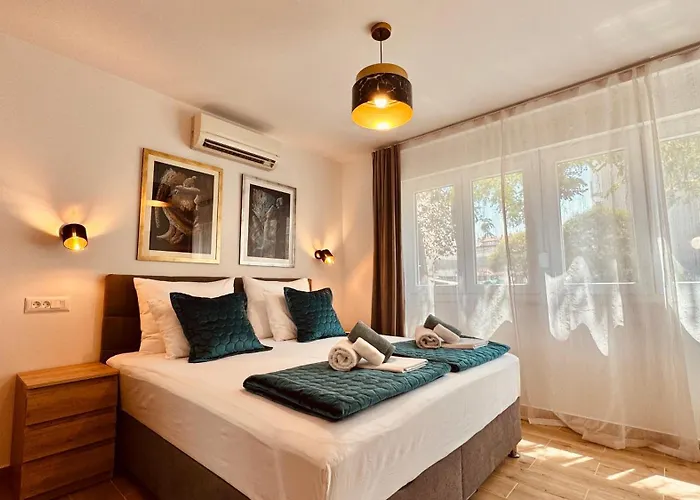 Atlantis Apartamento