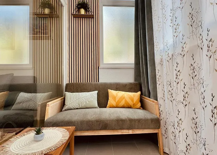 Apartamento Atlantis