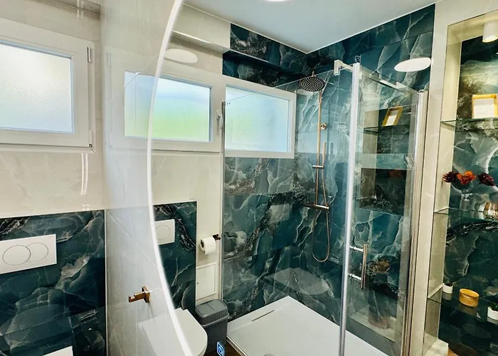 Apartamento Atlantis *