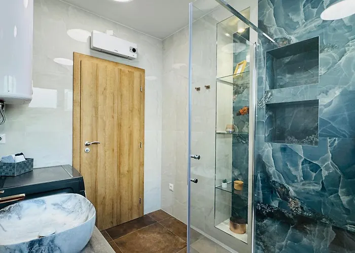 Apartamento Atlantis *