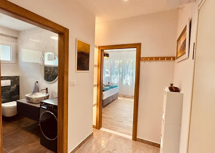 Atlantis Apartamento