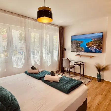 Appartamento Atlantis *