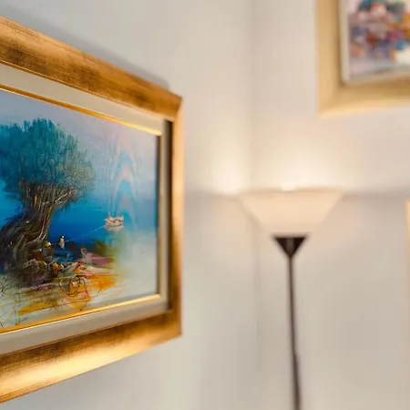 Atlantis Appartamento Spalato