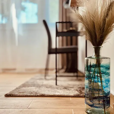 Apartment Atlantis Split