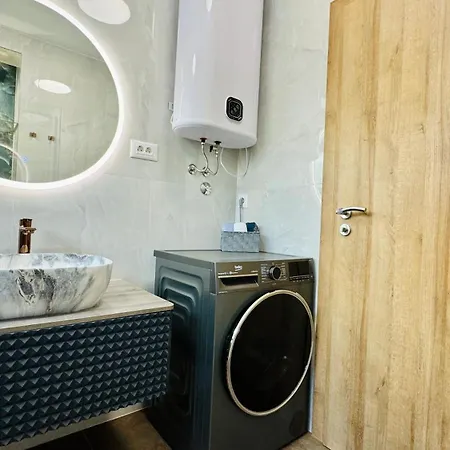 Atlantis Apartment Split