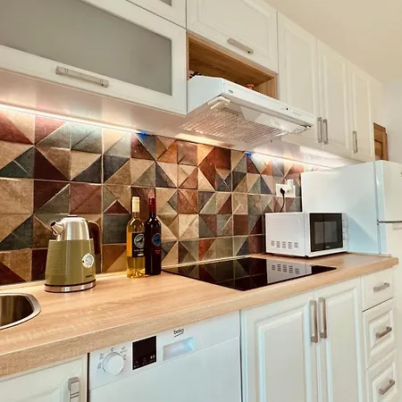 Appartamento Atlantis