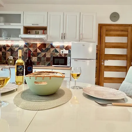 Atlantis Appartamento *