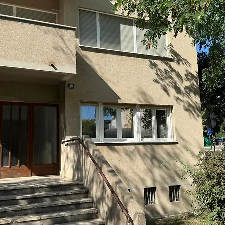 Atlantis Apartment *