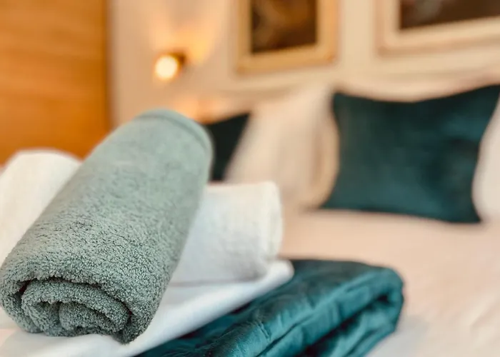 Atlantis Apartman Split