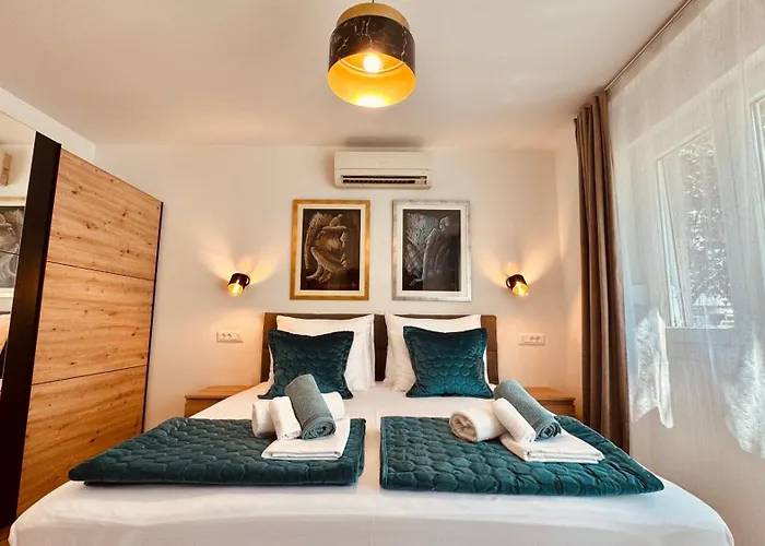 Apartman Atlantis Split