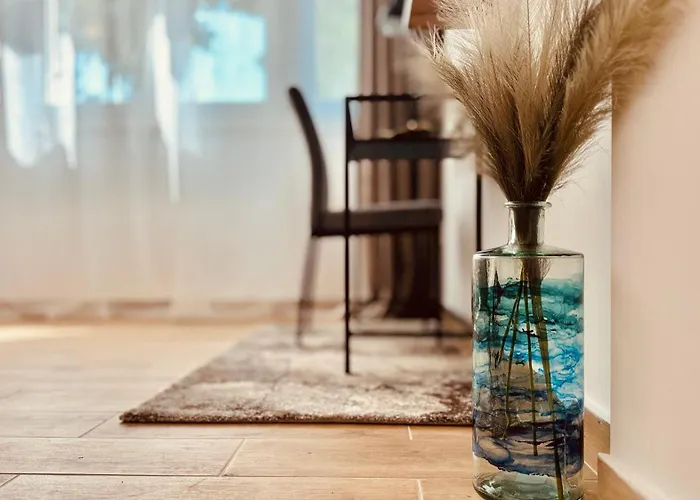 Apartman Atlantis Split