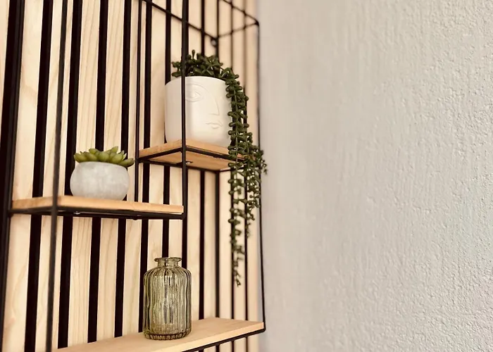 Apartman Atlantis Split