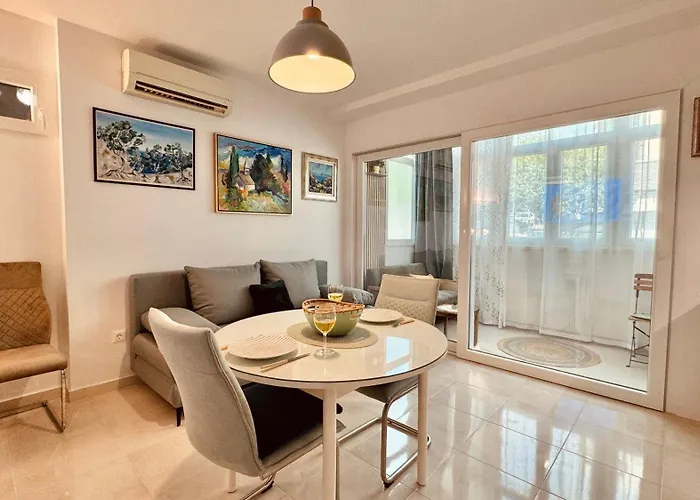 Apartman Atlantis Split